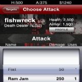 Download Indigo Ocho Fall of the Ziggurat Cell Phone Game